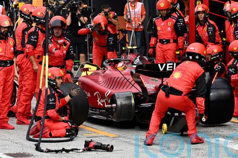 Nico Rosberg feels Ferrari need to make &lsquo;fundamental changes&rsquo; after latest error