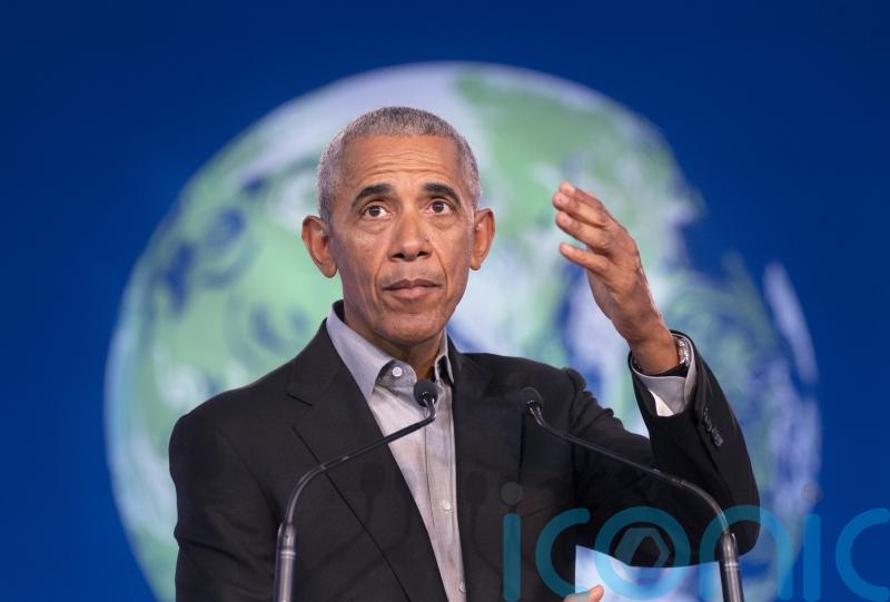 Barack Obama wins Emmy for narrating Netflix documentary