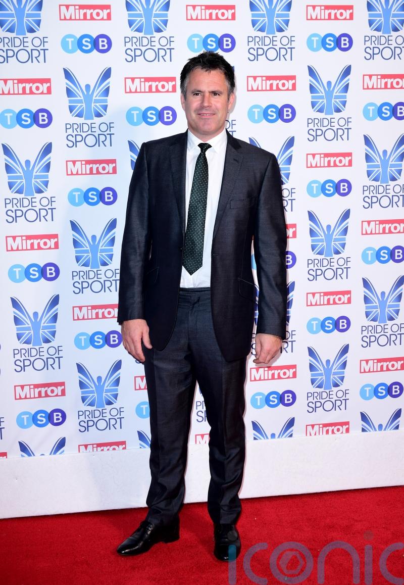 Kenny Logan&rsquo;s prostate cancer diagnosis &lsquo;was a huge shock&rsquo;