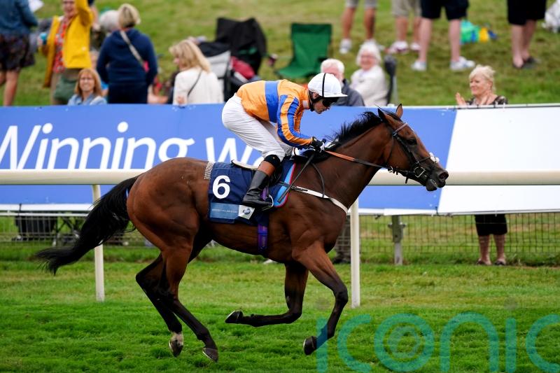 Dunlop looking for Adaay to remember at Doncaster