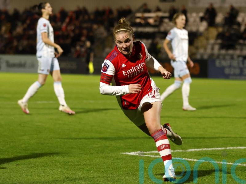 Kim Little seeks lasting boost to WSL after England&rsquo;s Euro triumph