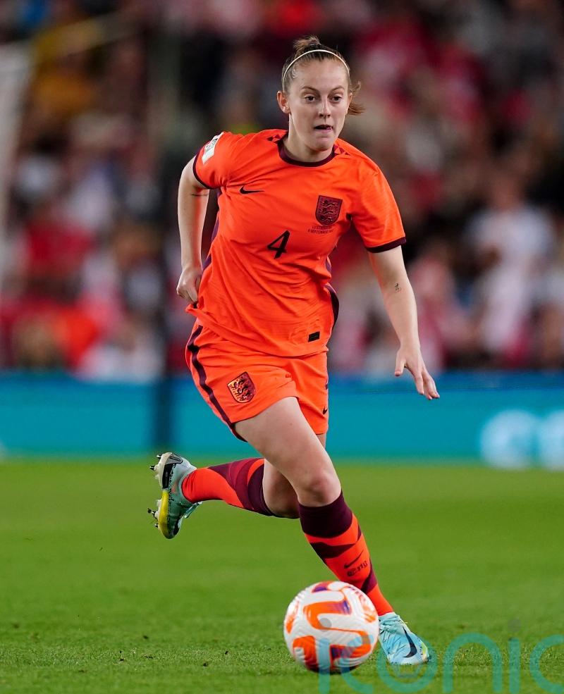 Barcelona agree world-record fee with Man City for England star Keira Walsh