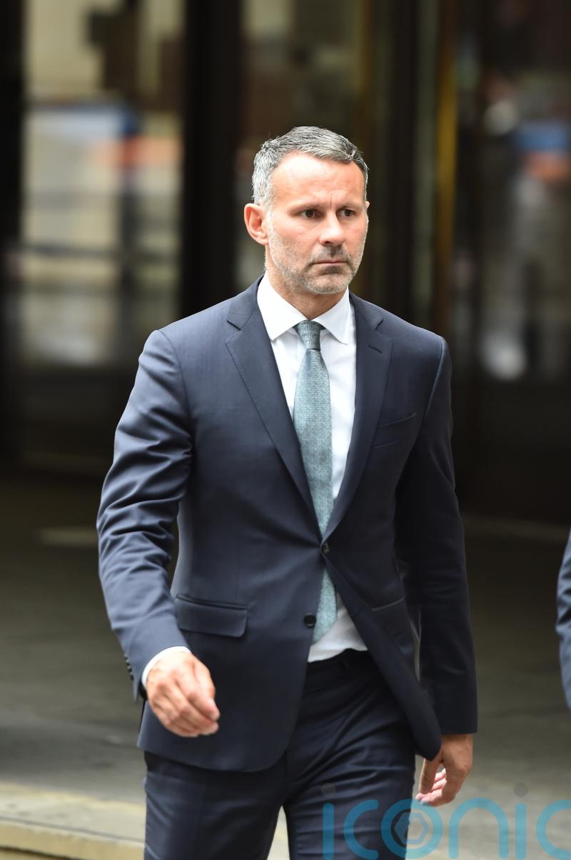 Ryan Giggs &lsquo;disappointed&rsquo; to face retrial on domestic violence charges
