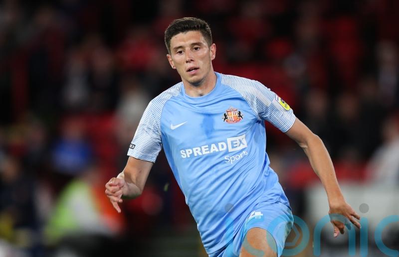 Ross Stewart injury blow for Sunderland