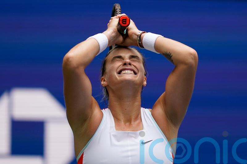 Aryna Sabalenka beats Karolina Pliskova to reach US Open semi-finals again