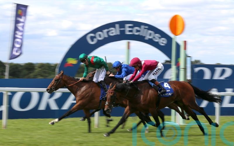 Vadeni faces Mishriff rematch in Irish Champion Stakes