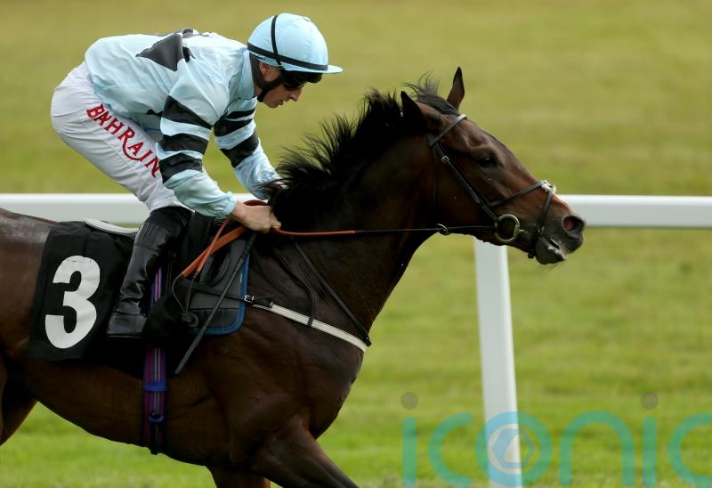 Setback dashes Leger dreams for Meades and Zechariah