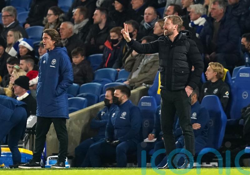 Thomas Frank has &lsquo;unfinished business&rsquo; at Brentford amid Brighton link