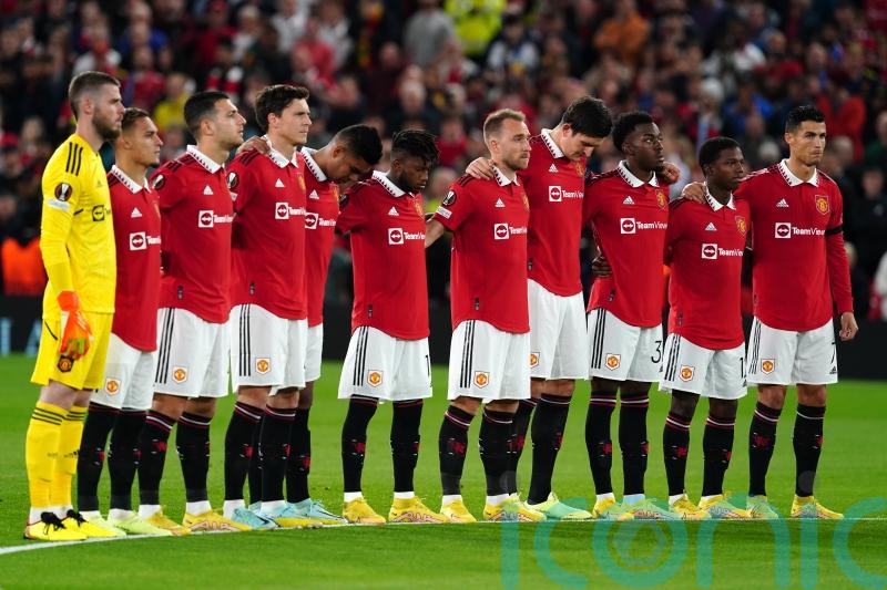 Manchester United lose Europa League opener to Real Sociedad