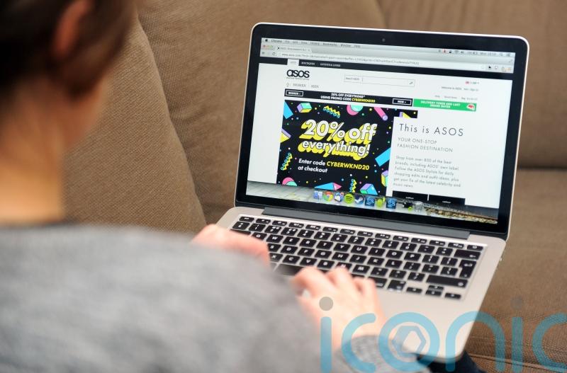 Online fashion giant warns over weak August sales as inflation weighs on shoppers