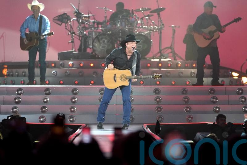 Garth Brooks thrills fans at first night of long-awaited Dublin concerts