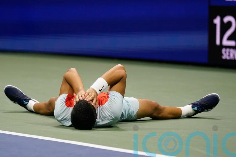 Carlos Alcaraz to face Casper Ruud for US Open title and number one ranking