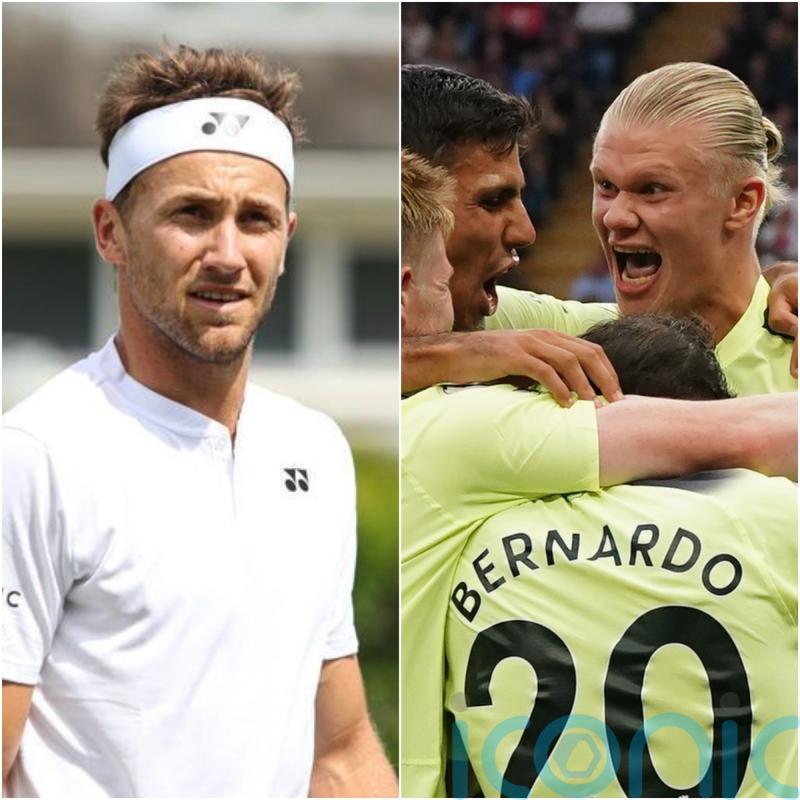 Casper Ruud &ndash; I can&rsquo;t match Erling Haaland popularity even with US Open triumph