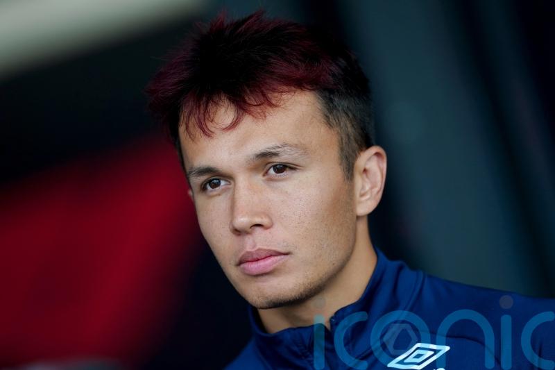 Williams&rsquo; Alex Albon ruled out of the Italian Grand Prix with appendicitis