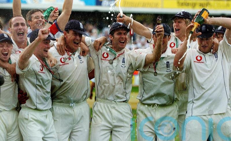 On this day in 2005: England win Ashes for first time since 1987 after Oval draw
