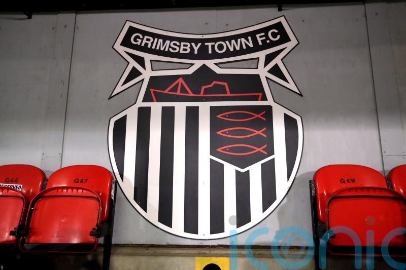 Niall Maher pushing for more game time as Grimsby host Gillingham