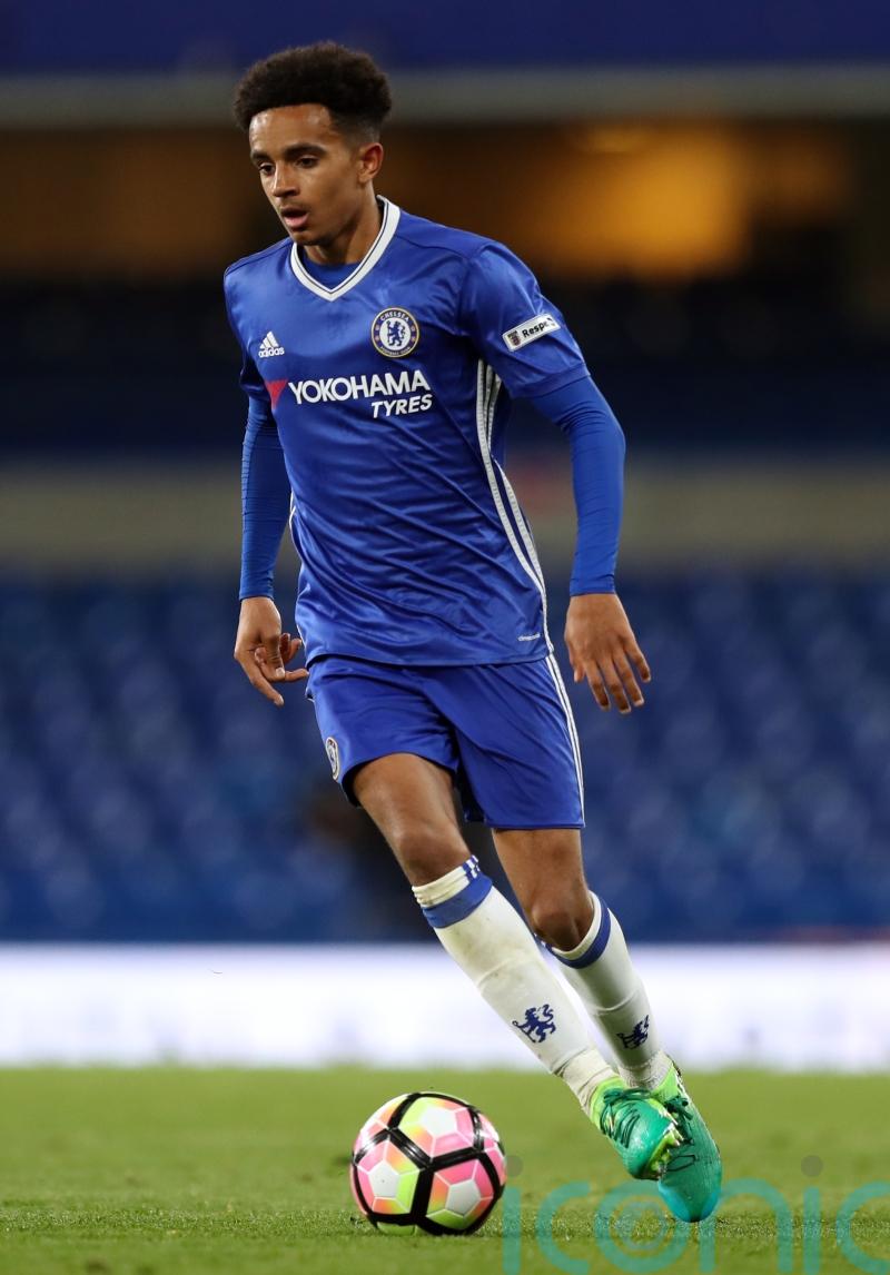 Jacob Maddox and Jonas Mukuna in line for Walsall debuts against Colchester