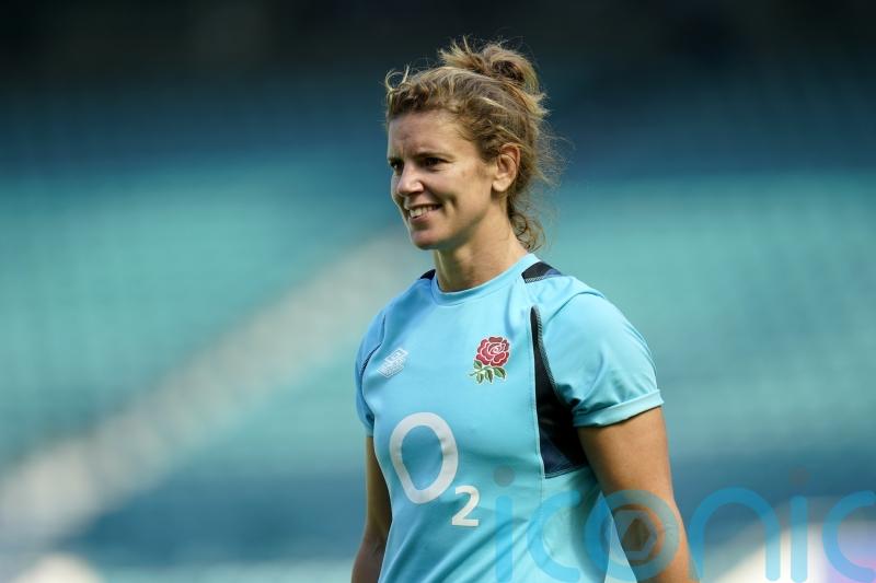 Sarah Hunter: Record-chasing England &lsquo;want to be defined by winning trophies&rsquo;