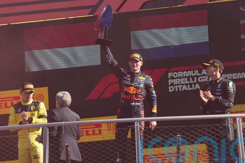 How soon can Max Verstappen clinch F1 title and what next for flying Dutchman?