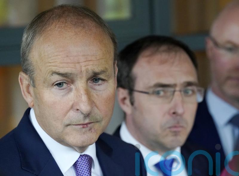 EU&rsquo;s Sefcovic &lsquo;demonstrating flexibility&rsquo; in Northern Ireland Protocol dispute