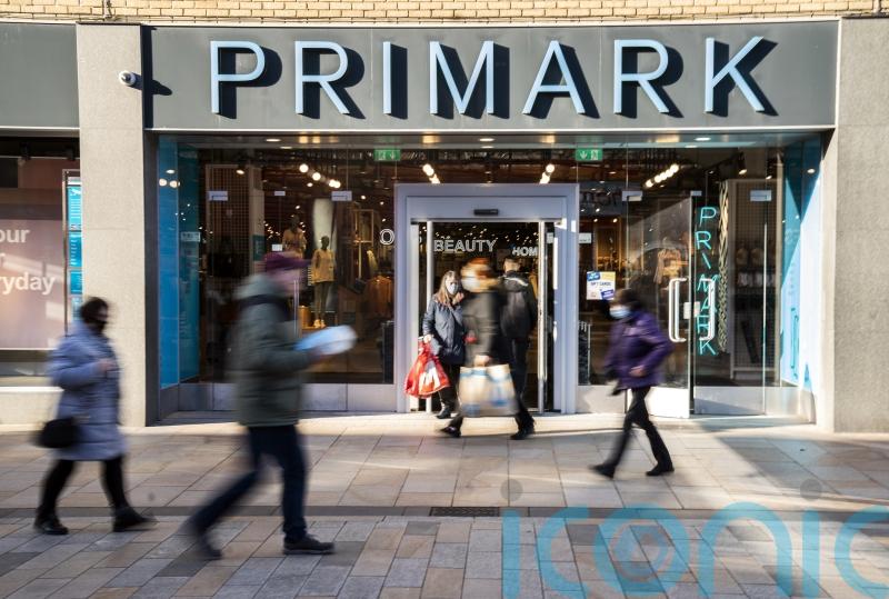 Almost 200 Primark stores to shut on day of Queen Elizabeth II's funeral