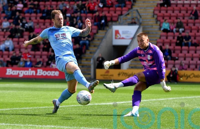 Will Jaaskelainen eyeing AFC Wimbledon debut against Northampton