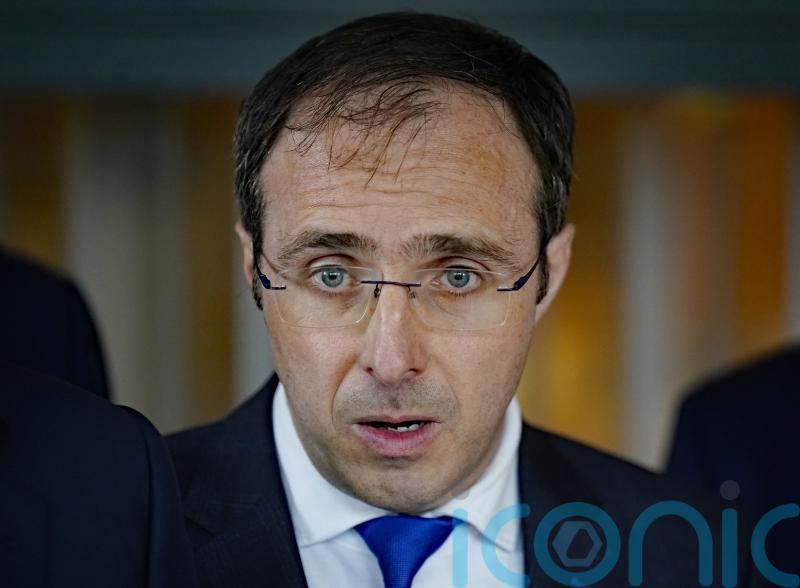 Robert Troy set to run in next election despite resigning over property dealings