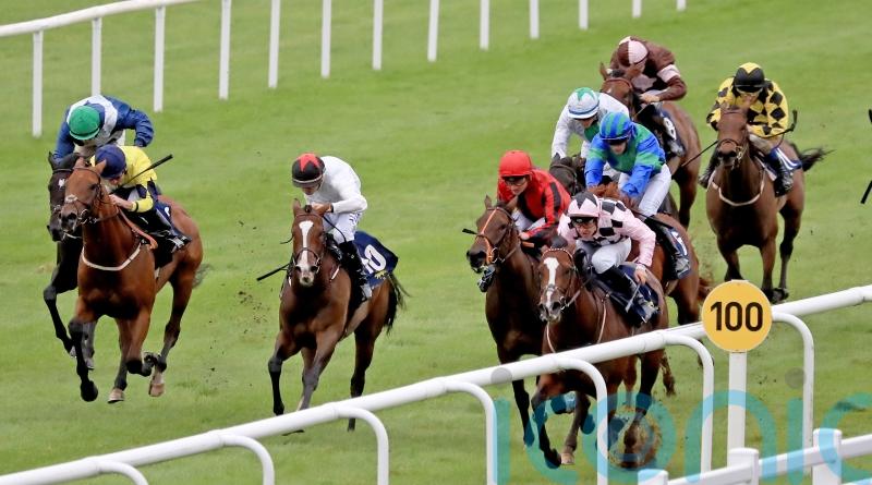 Streets proving to be paved with gold for Johnson Houghton