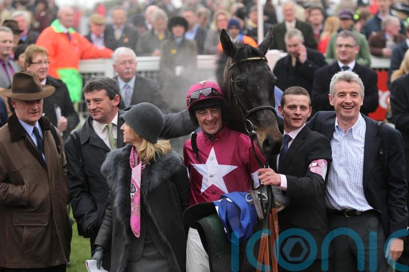 Gigginstown back with Mullins after six-year hiatus