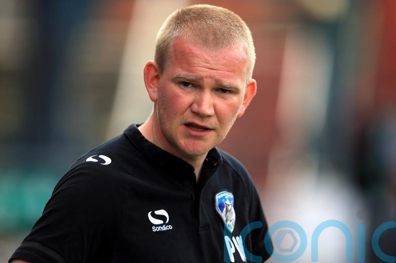 Barrow boss Pete Wild will hope to pick from unchanged squad against Doncaster