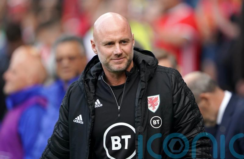 Robert Page signs new Wales contract ahead of World Cup