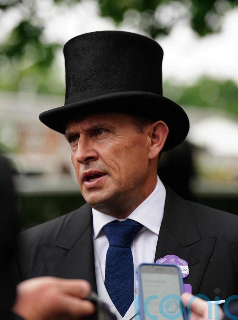 Australian training great Chris Waller to attend the Queen&rsquo;s funeral