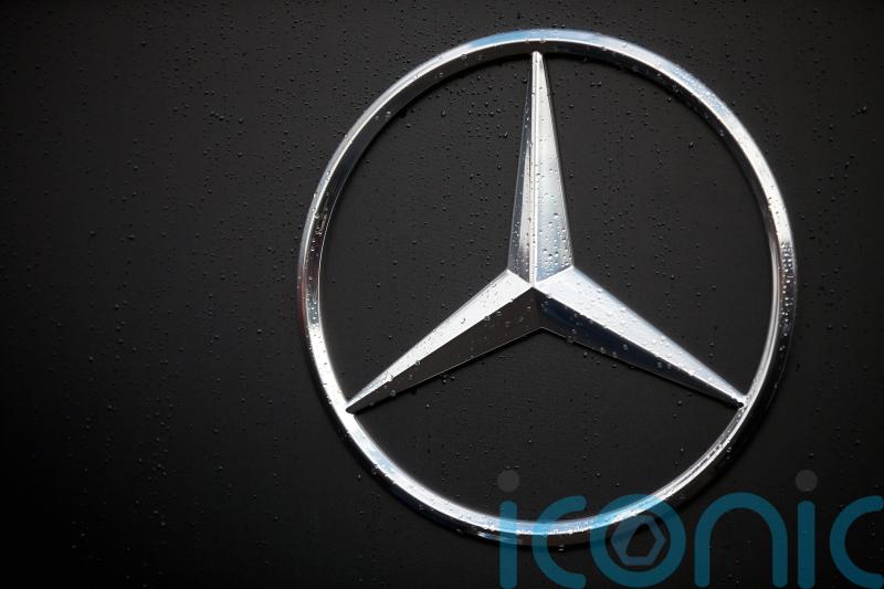 Court rejects lawsuit against carmaker Mercedes