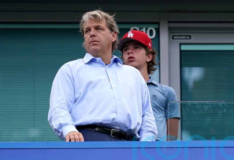 Todd Boehly pitches Premier League All-Star game