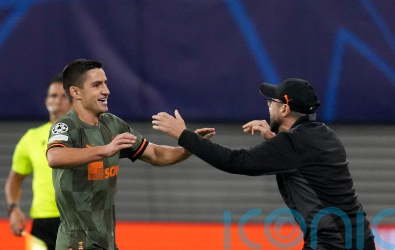 Shakhtar Donetsk will use &lsquo;fear&rsquo; to drive forward, says coach Igor Jovicevic