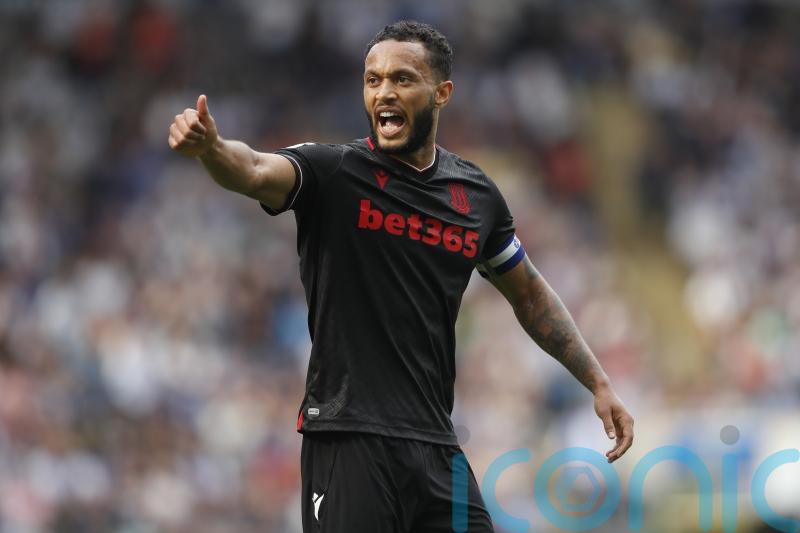 Lewis Baker inspires Stoke to comfortable win at Hull