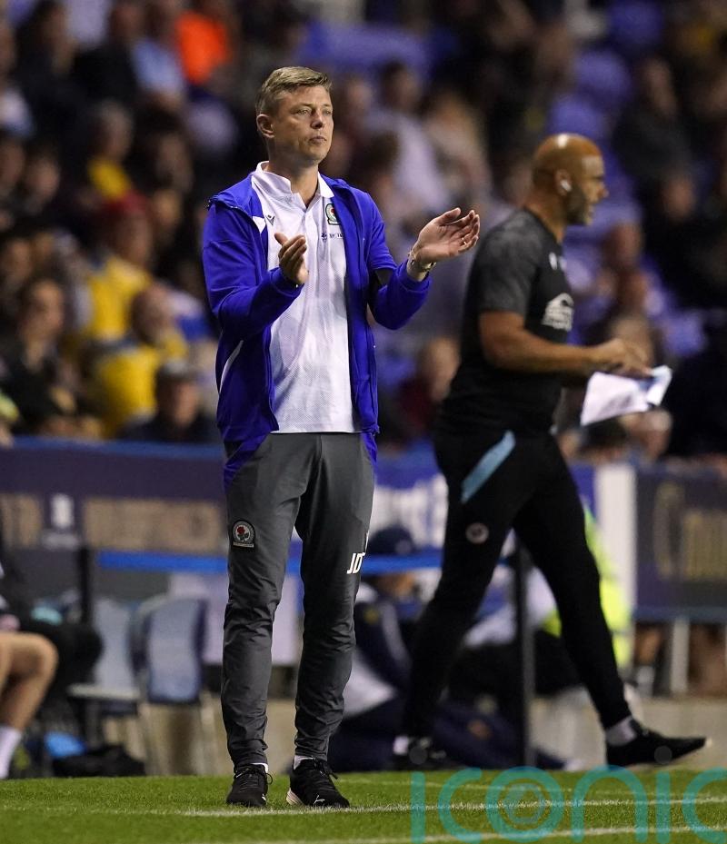 Blackburn team spirit delights Jon Dahl Tomasson as Watford are swept aside