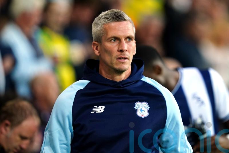 Steve Morison: Middlesbrough fightback does not detract from Cardiff display