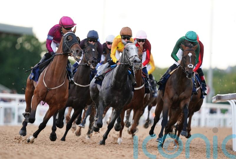 Wray anticipating late challenge from The East as Racing League concludes