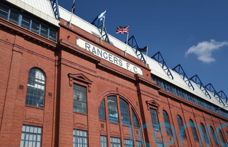 Rangers to defy UEFA guidelines by playing national anthem before Napoli game