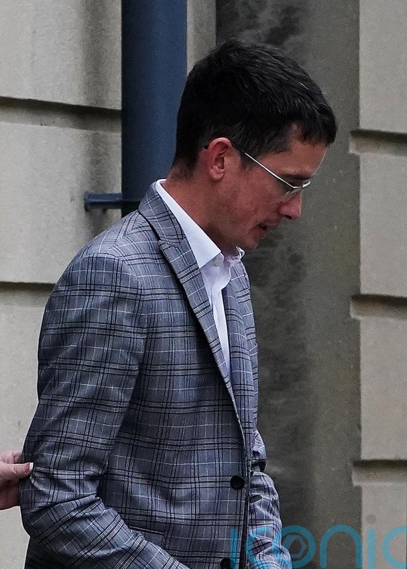 High Court rejects bid by trans row teacher to end his suspension by school