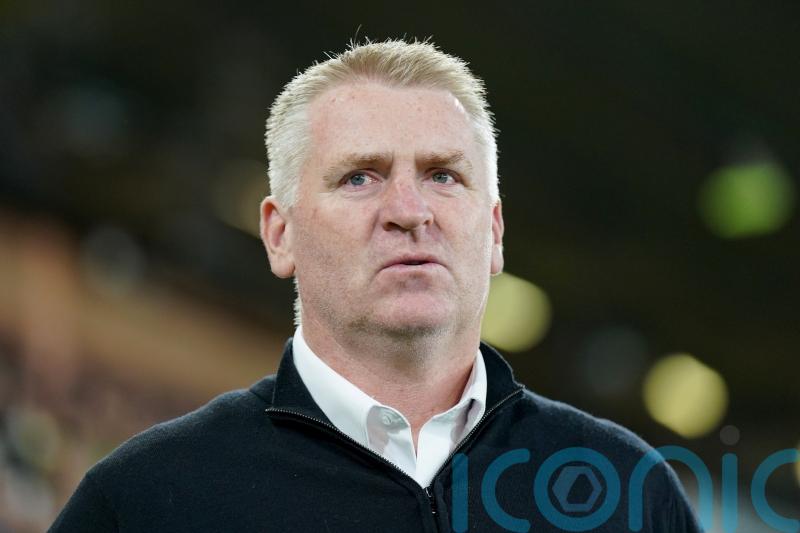 Dean Smith not happy with Norwich display despite win over Bristol City