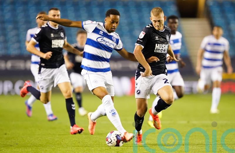 Michael Beale tips Chris Willock to go on to bigger and better things