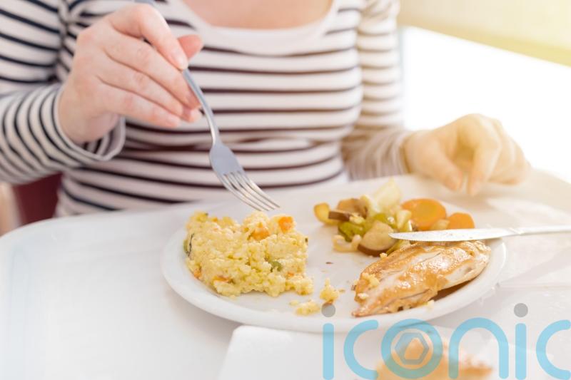 EXPLAINED: This is what eating too much protein does to your body