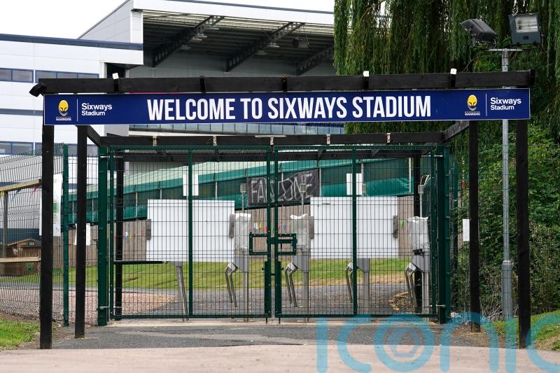 Worcester stress club not in administration after DCMS letter claimed they were