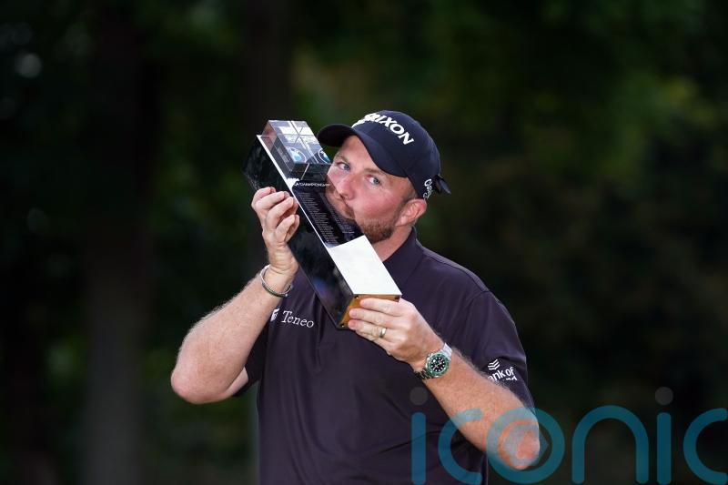 Shane Lowry: Golf risks alienating fans with disgusting amount of money involved