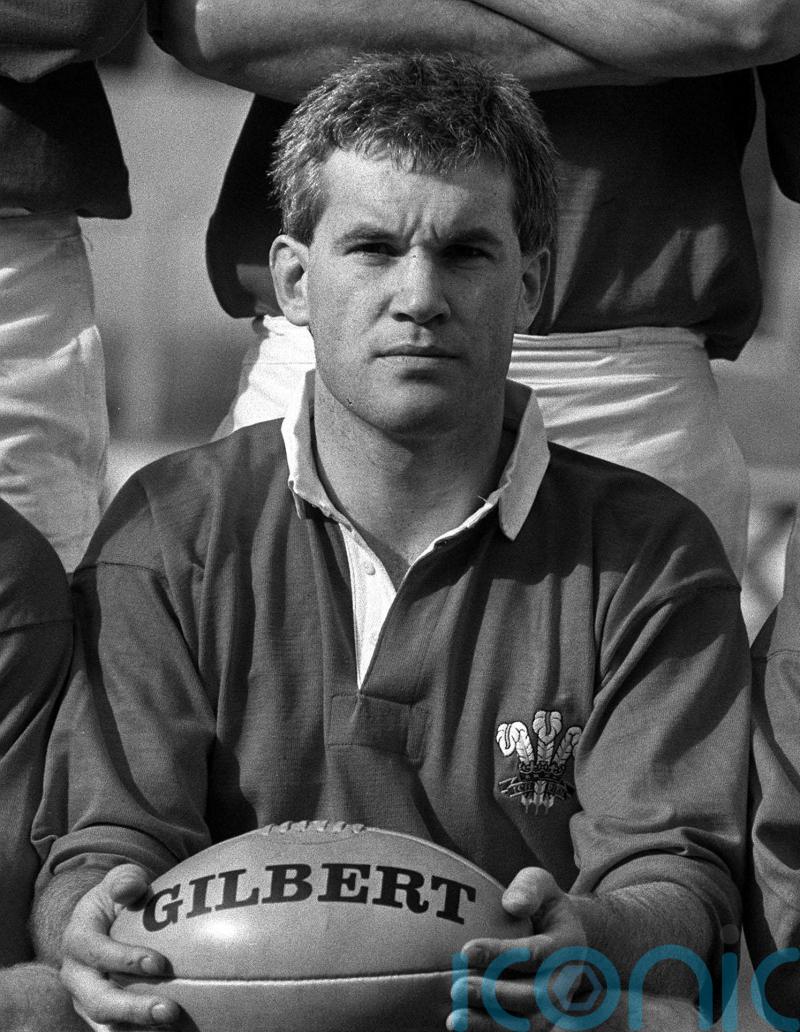 Former Wales captain and &lsquo;iconic&rsquo; voice of rugby Eddie Butler dies aged 65