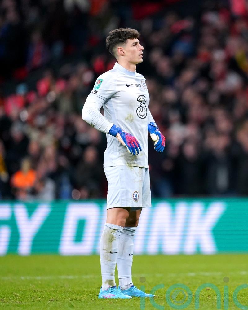 Kepa Arrizabalaga intrigued by &lsquo;different idea&rsquo; of All-Star match