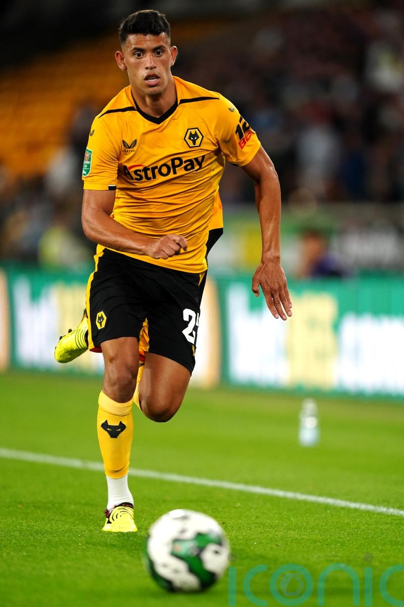 Football rumours: Liverpool set sights on Matheus Nunes