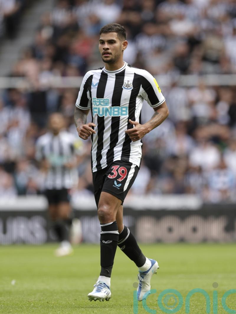 Newcastle could still be without key trio against Bournemouth